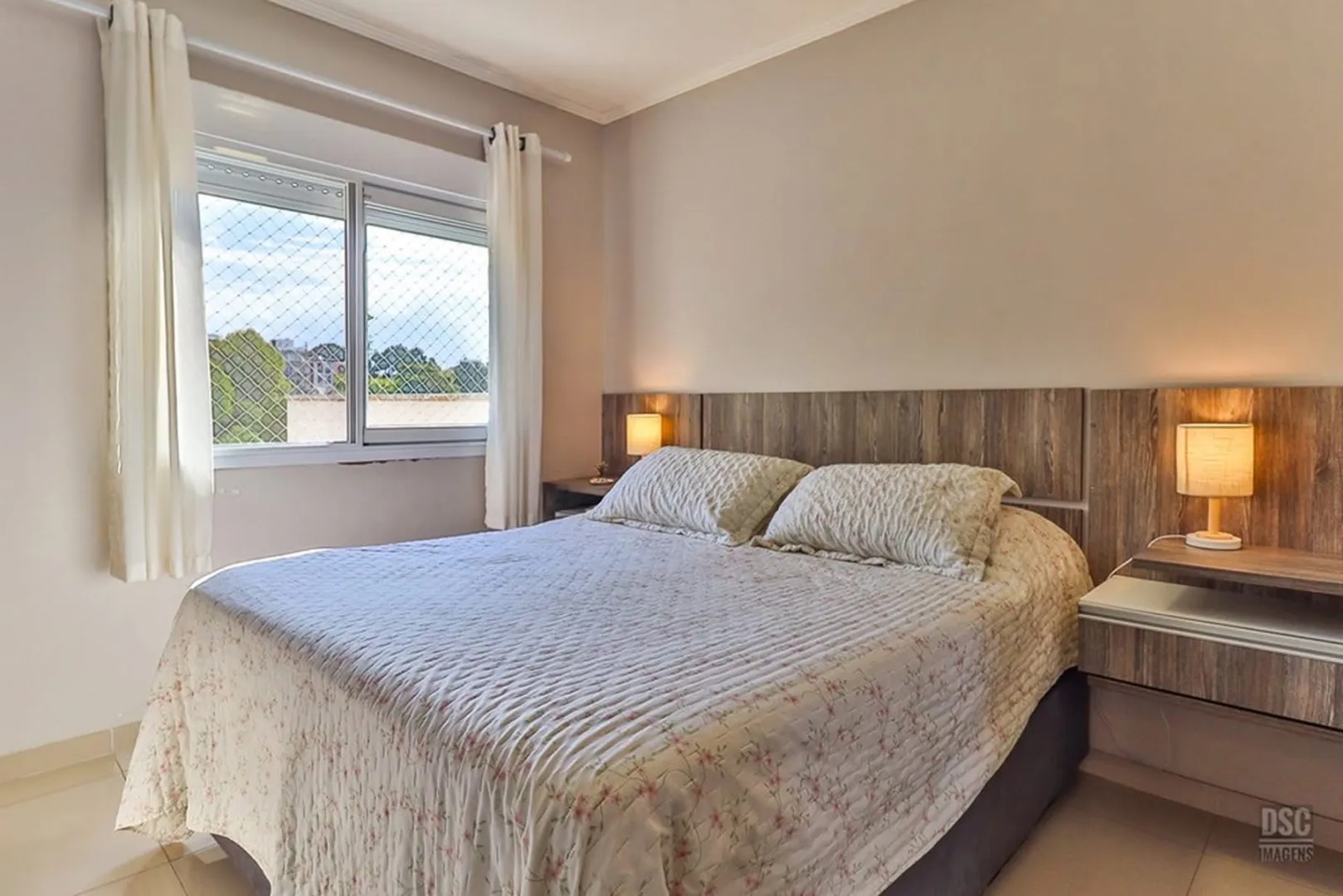 R$ 579.900 - LINDO APARTAMENTO - 65M2 - 2 DORM - SU&Iacute;TE - 2 VAGAS - DEP&Oacute;SITO Rua Luzitana Porto Alegre - 
