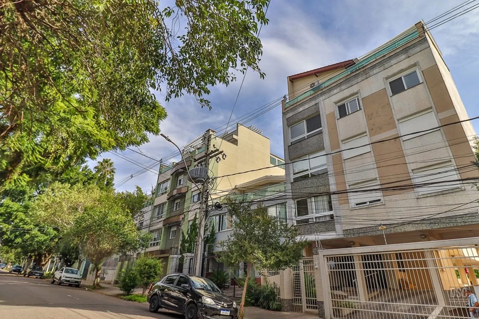 R$ 579.900 - LINDO APARTAMENTO - 65M2 - 2 DORM - SU&Iacute;TE - 2 VAGAS - DEP&Oacute;SITO Rua Luzitana Porto Alegre - 