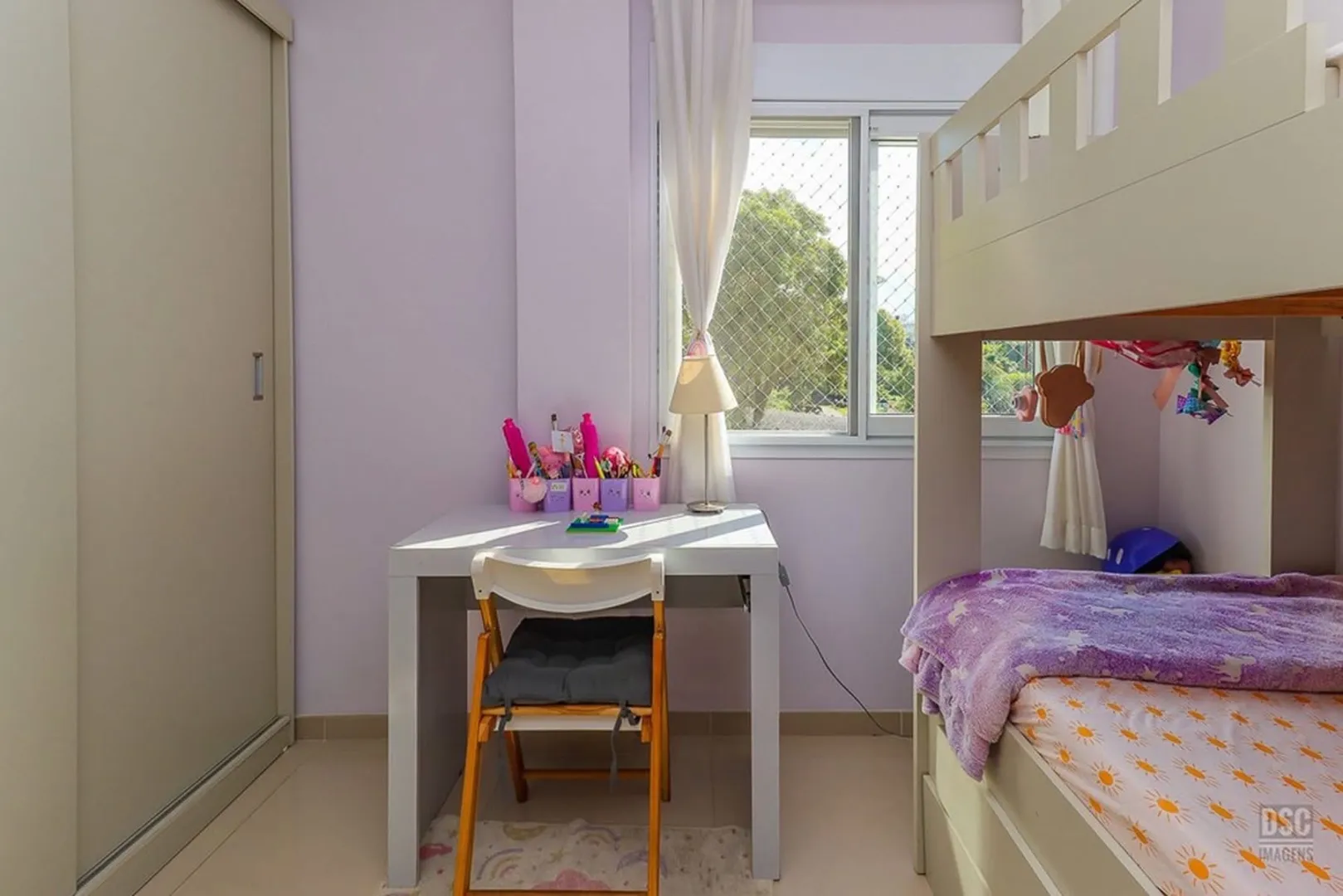 R$ 579.900 - LINDO APARTAMENTO - 65M2 - 2 DORM - SU&Iacute;TE - 2 VAGAS - DEP&Oacute;SITO Rua Luzitana Porto Alegre - 