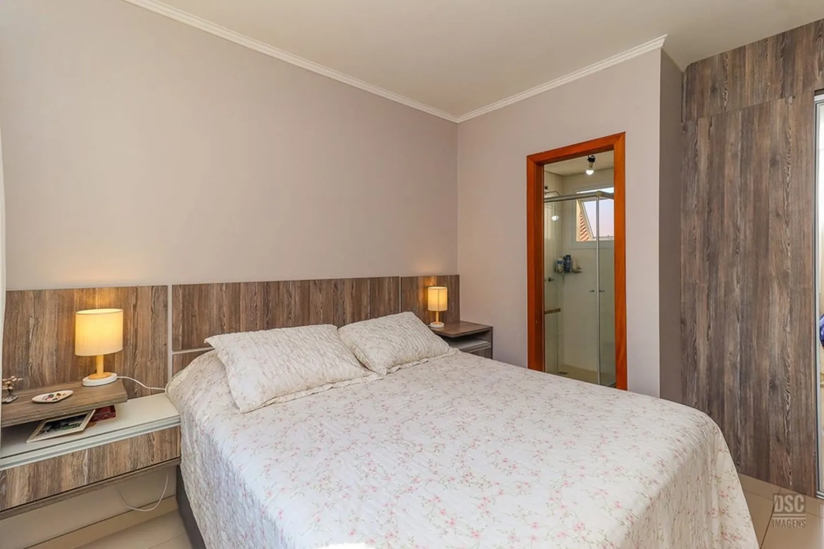R$ 579.900 - LINDO APARTAMENTO - 65M2 - 2 DORM - SU&Iacute;TE - 2 VAGAS - DEP&Oacute;SITO Rua Luzitana Porto Alegre - 