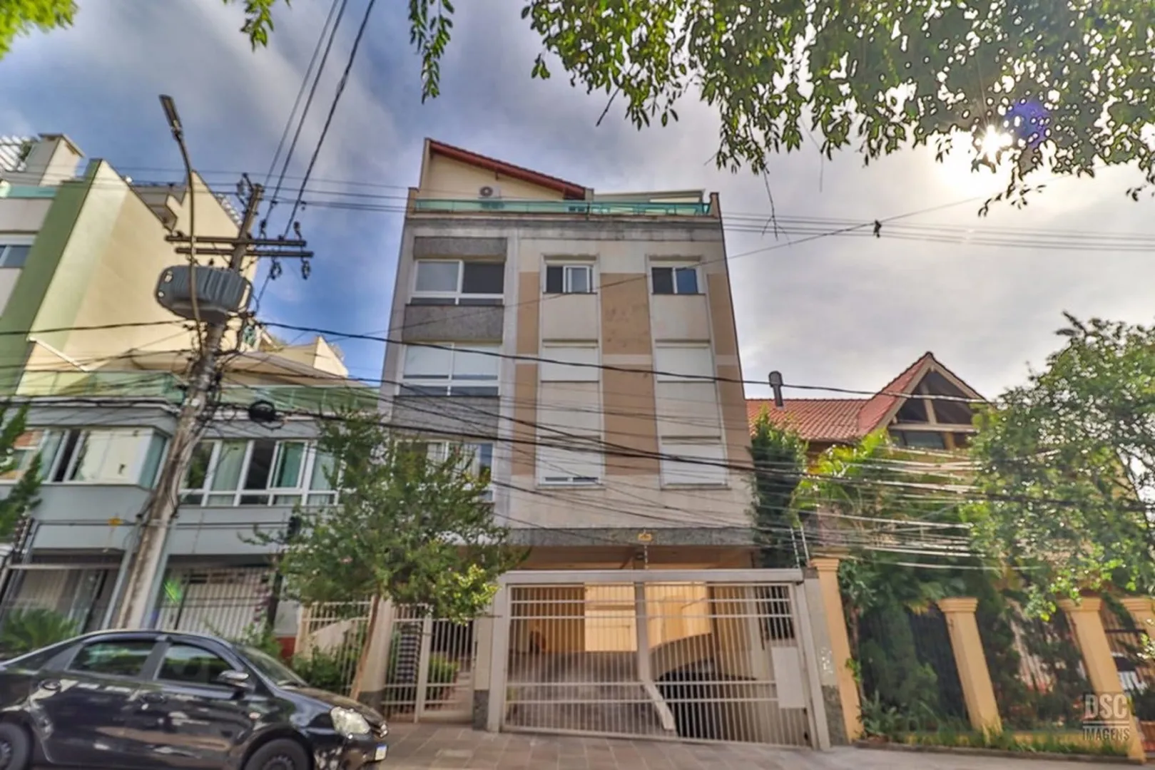 R$ 579.900 - LINDO APARTAMENTO - 65M2 - 2 DORM - SU&Iacute;TE - 2 VAGAS - DEP&Oacute;SITO Rua Luzitana Porto Alegre - 