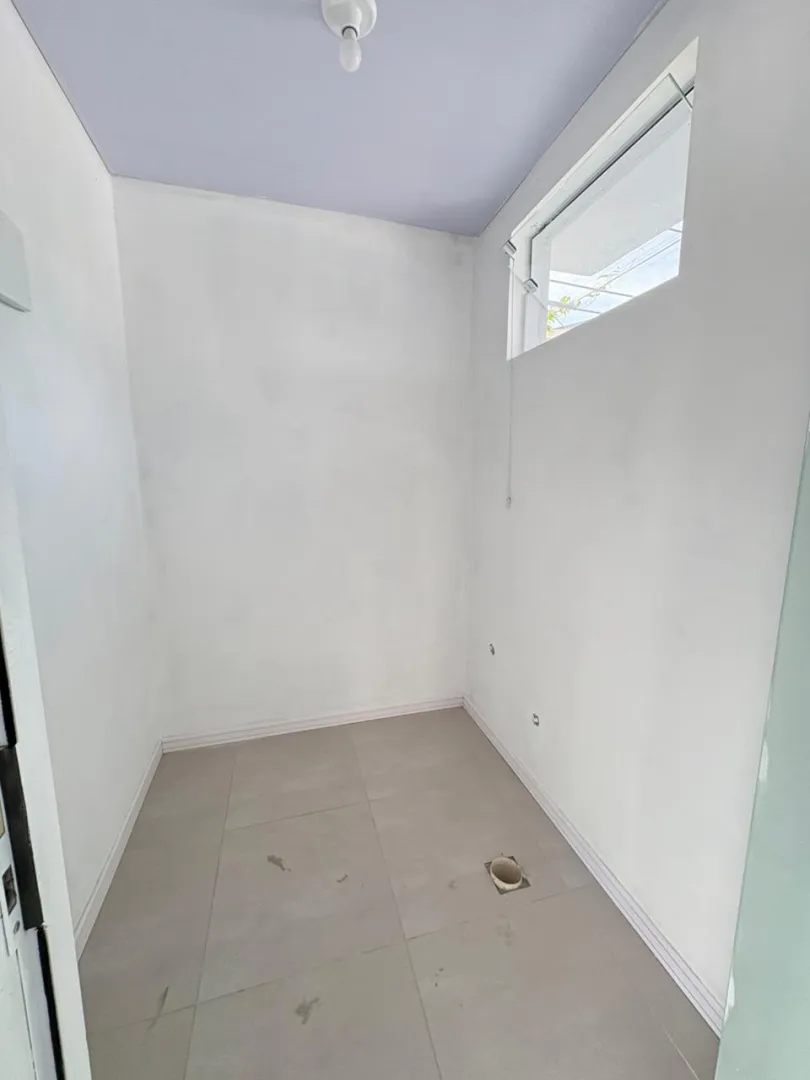 Sala Comercial - B. Quintino  Timbó - 