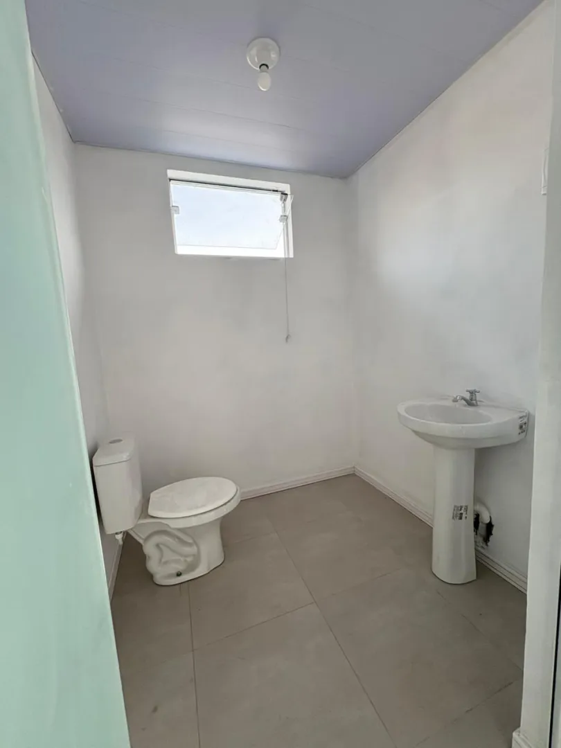 Sala Comercial - B. Quintino  Timbó - 