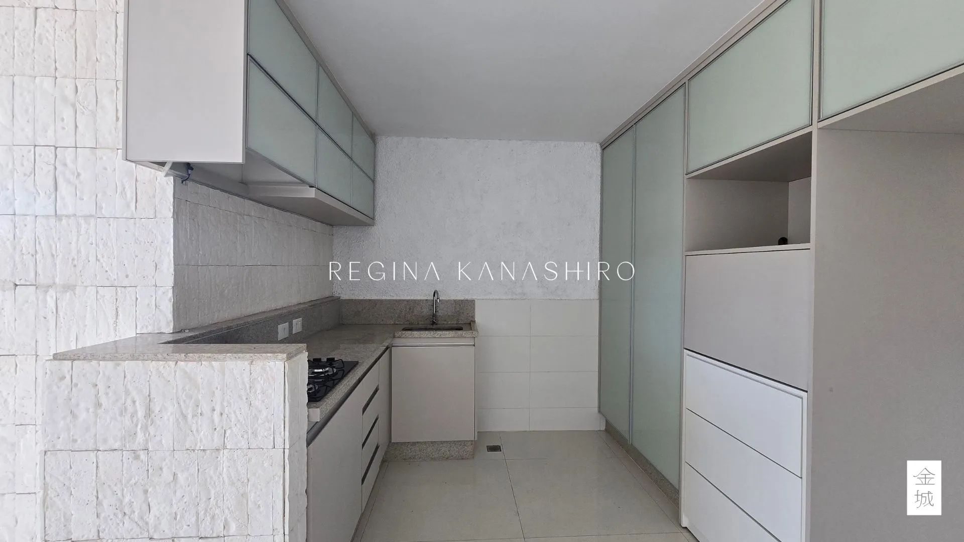 Apartamento de 1 quarto e 1 vaga na Asa Norte para alugar SHCGN 703 Bloco S - - 