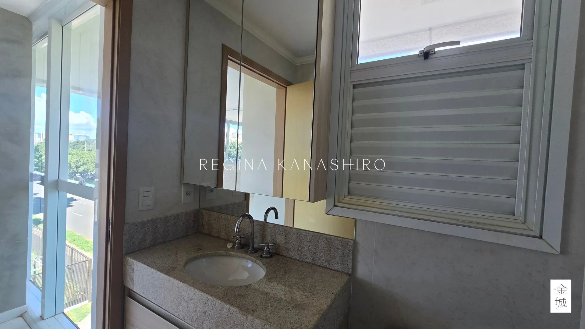 Apartamento de 1 quarto e 1 vaga na Asa Norte para alugar SHCGN 703 Bloco S - - 