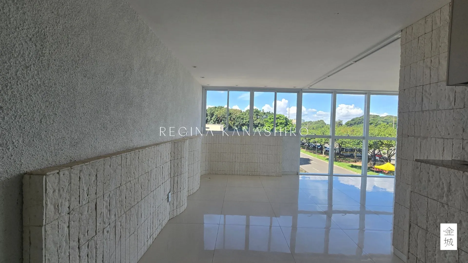 Apartamento de 1 quarto e 1 vaga na Asa Norte para alugar SHCGN 703 Bloco S - - 
