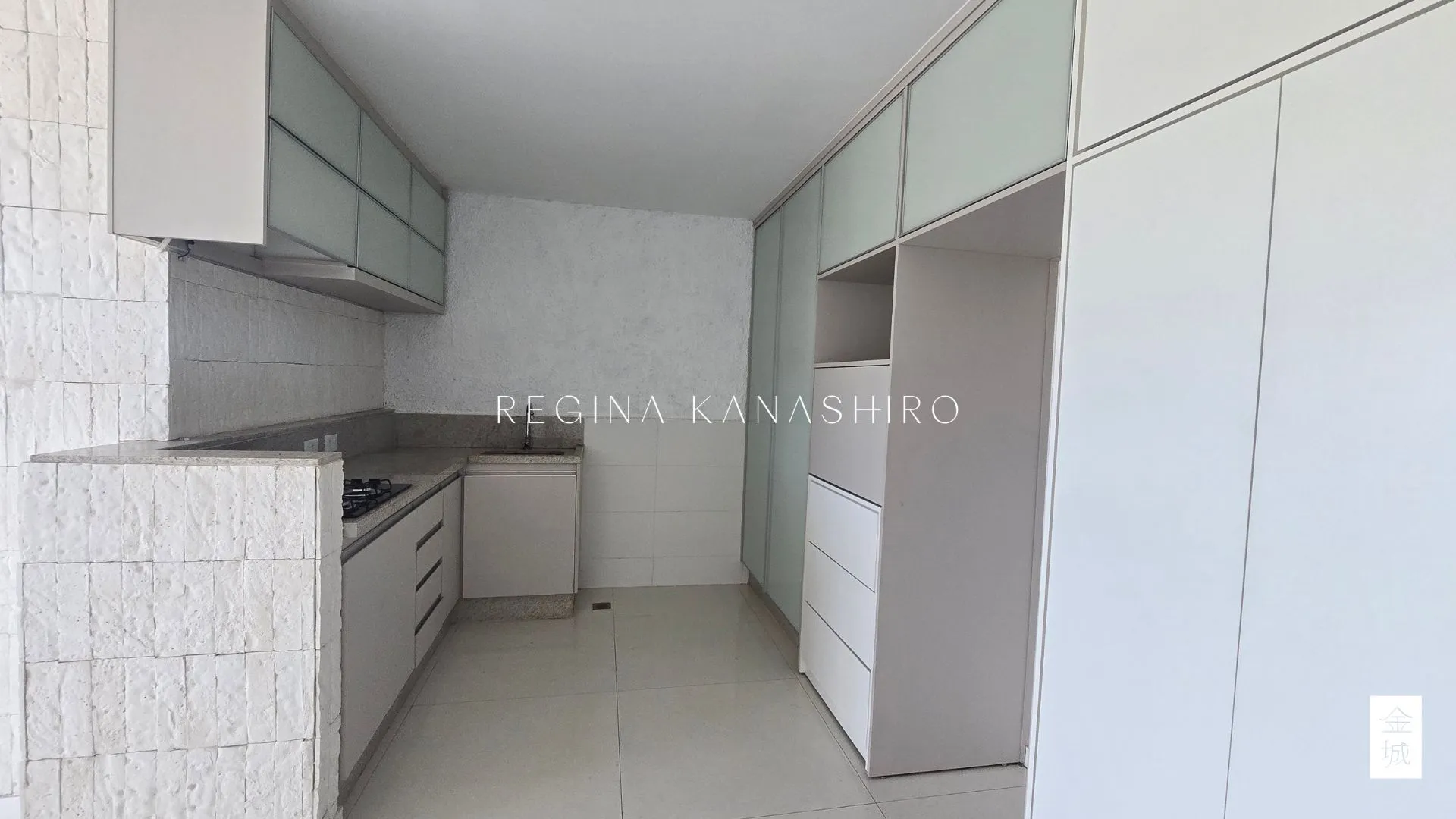Apartamento de 1 quarto e 1 vaga na Asa Norte para alugar SHCGN 703 Bloco S - - 