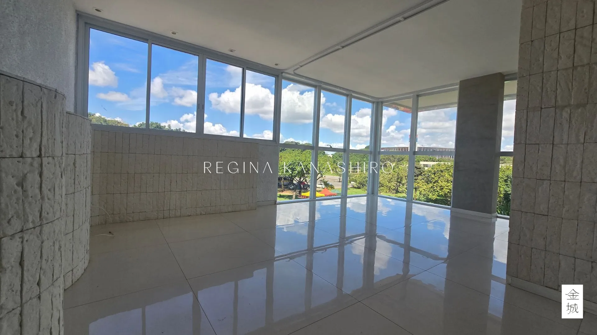 Apartamento de 1 quarto e 1 vaga na Asa Norte para alugar SHCGN 703 Bloco S - - 
