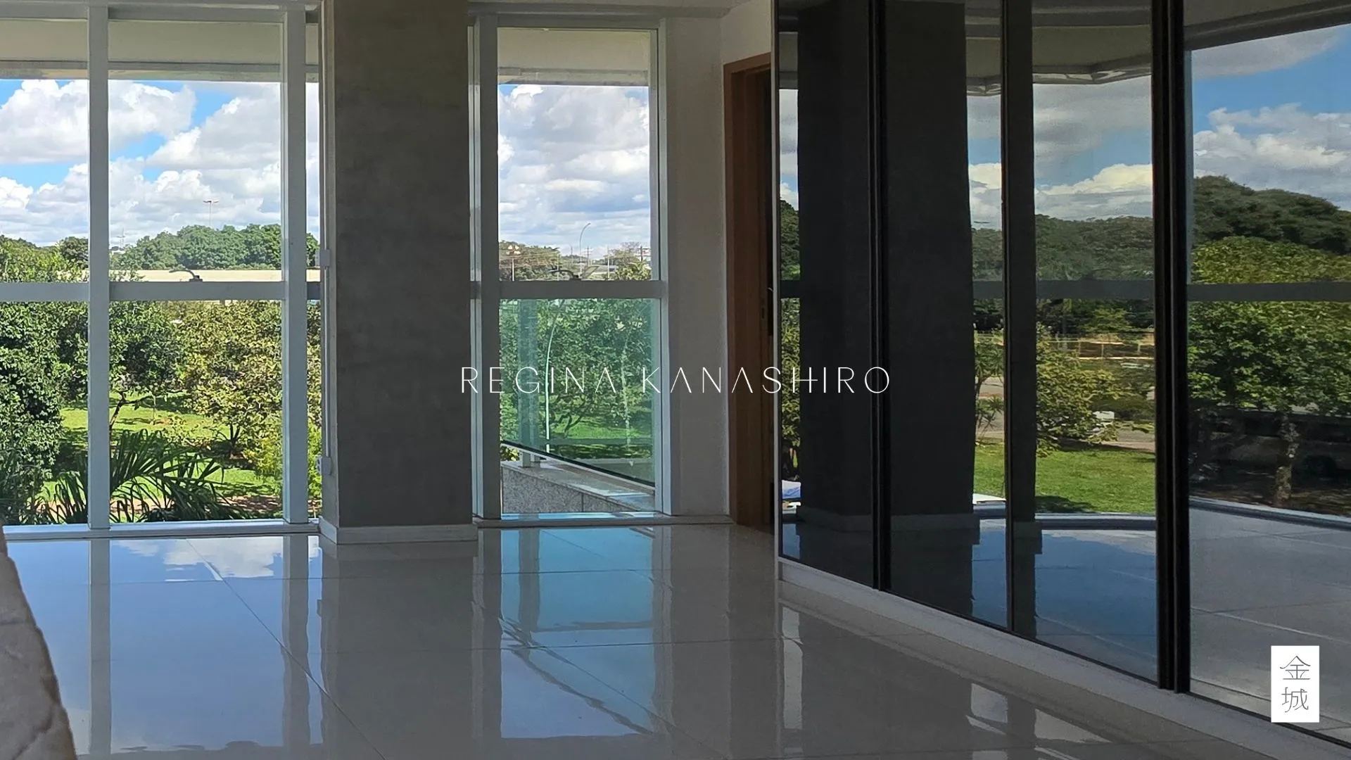 Apartamento de 1 quarto e 1 vaga na Asa Norte para alugar SHCGN 703 Bloco S - - 