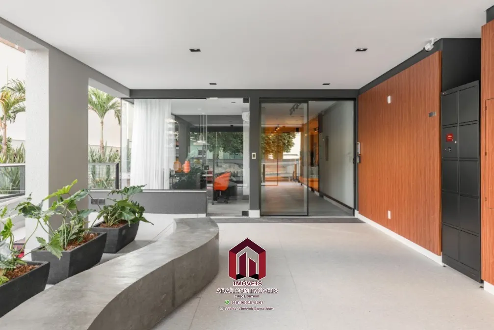 Urban Residencial Lumis Centro – Florianópolis – Santa Catarina Brasil — foto 13