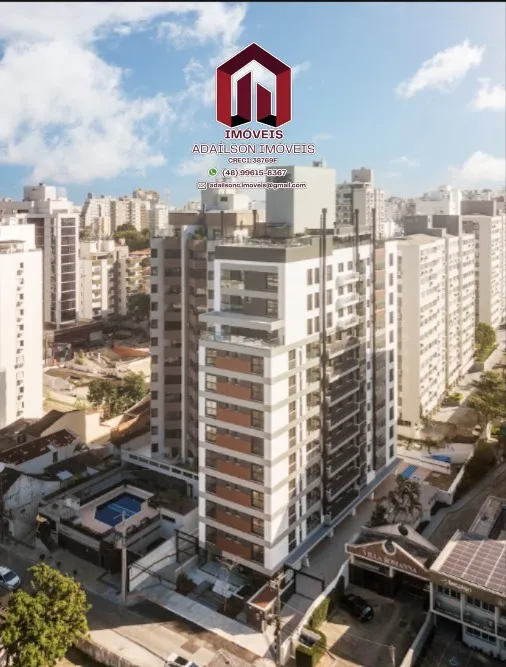 Urban Residencial Lumis Centro – Florianópolis – Santa Catarina Brasil — foto 2