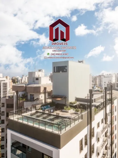 Urban Residencial Lumis Centro – Florianópolis – Santa Catarina Brasil — foto 9