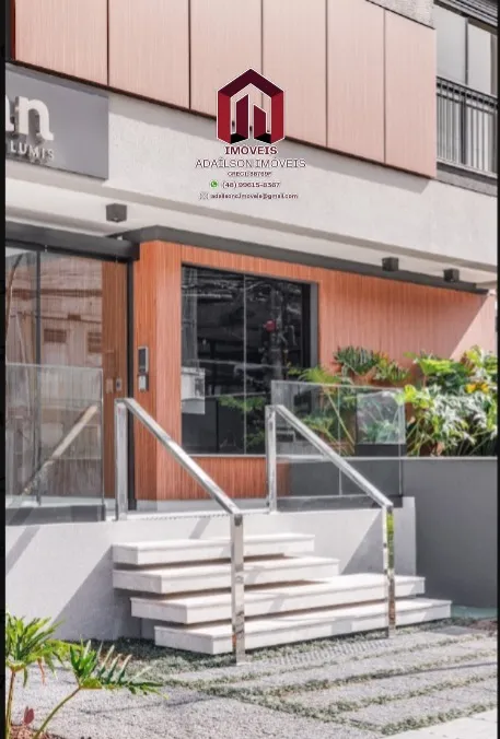Urban Residencial Lumis Centro – Florianópolis – Santa Catarina Brasil — foto 4