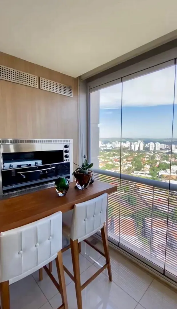 Apartamento &agrave; Venda, Blue Note Fiusa. Jardim Bot&acirc;nico, 295m2, Ribeir&atilde;o Preto/SP Avenida Professor João Fiúsa Ribeirão Preto - 
