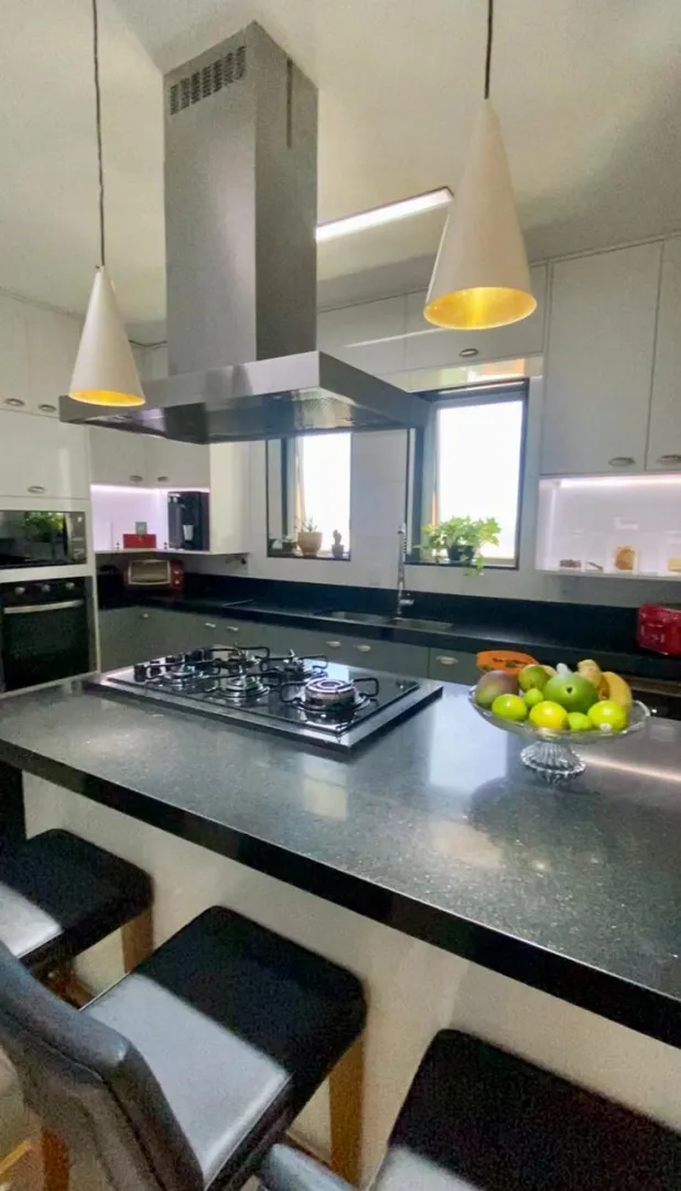 Apartamento &agrave; Venda, Blue Note Fiusa. Jardim Bot&acirc;nico, 295m2, Ribeir&atilde;o Preto/SP Avenida Professor João Fiúsa Ribeirão Preto - 