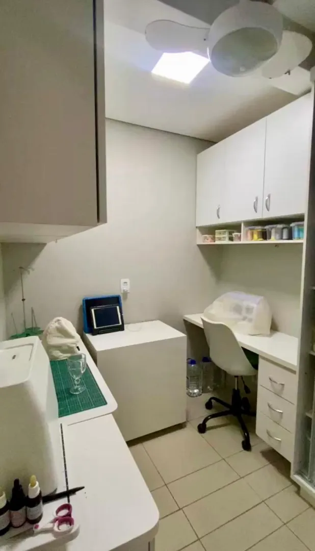 Apartamento &agrave; Venda, Blue Note Fiusa. Jardim Bot&acirc;nico, 295m2, Ribeir&atilde;o Preto/SP Avenida Professor João Fiúsa Ribeirão Preto - 