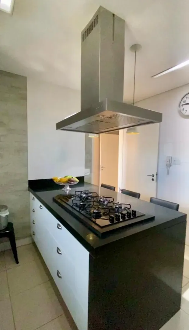 Apartamento &agrave; Venda, Blue Note Fiusa. Jardim Bot&acirc;nico, 295m2, Ribeir&atilde;o Preto/SP Avenida Professor João Fiúsa Ribeirão Preto - 
