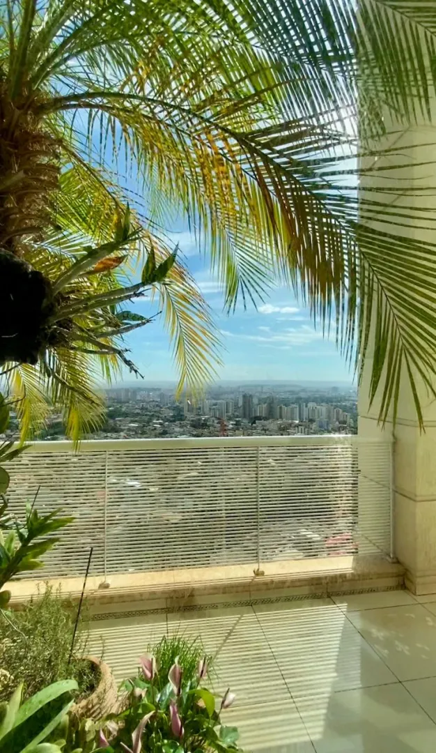 Apartamento &agrave; Venda, Blue Note Fiusa. Jardim Bot&acirc;nico, 295m2, Ribeir&atilde;o Preto/SP Avenida Professor João Fiúsa Ribeirão Preto - 