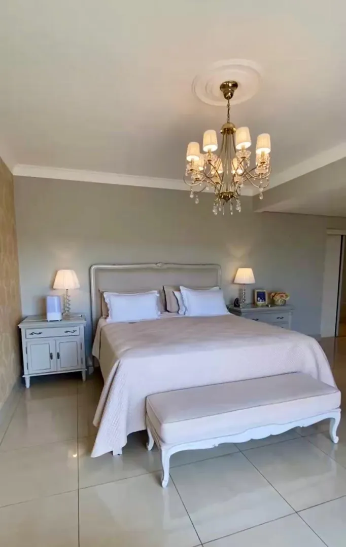 Apartamento &agrave; Venda, Blue Note Fiusa. Jardim Bot&acirc;nico, 295m2, Ribeir&atilde;o Preto/SP Avenida Professor João Fiúsa Ribeirão Preto - 