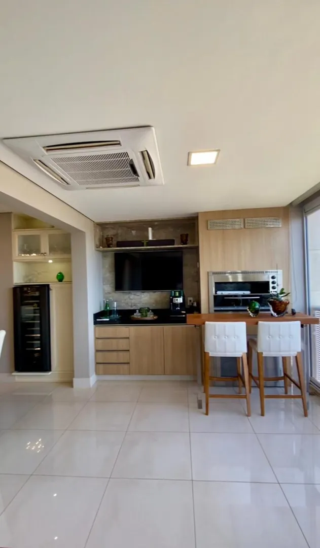 Apartamento &agrave; Venda, Blue Note Fiusa. Jardim Bot&acirc;nico, 295m2, Ribeir&atilde;o Preto/SP Avenida Professor João Fiúsa Ribeirão Preto - 