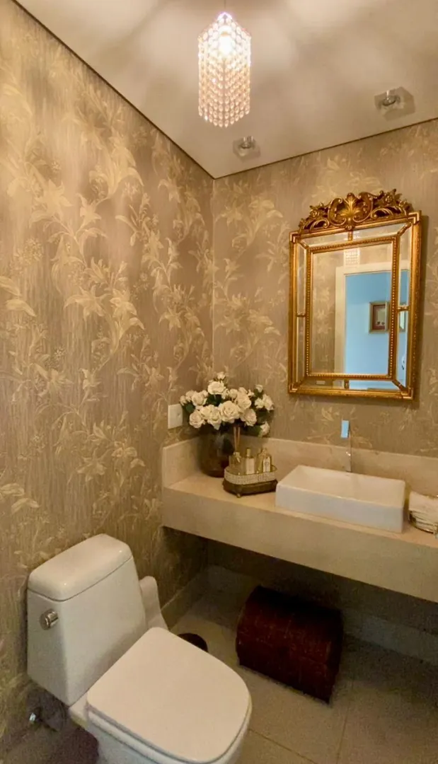 Apartamento &agrave; Venda, Blue Note Fiusa. Jardim Bot&acirc;nico, 295m2, Ribeir&atilde;o Preto/SP Avenida Professor João Fiúsa Ribeirão Preto - 