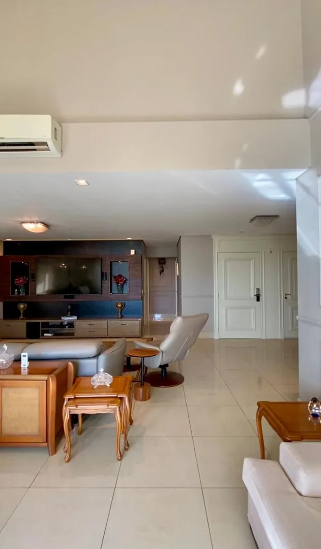 Apartamento &agrave; Venda, Blue Note Fiusa. Jardim Bot&acirc;nico, 295m2, Ribeir&atilde;o Preto/SP Avenida Professor João Fiúsa Ribeirão Preto - 