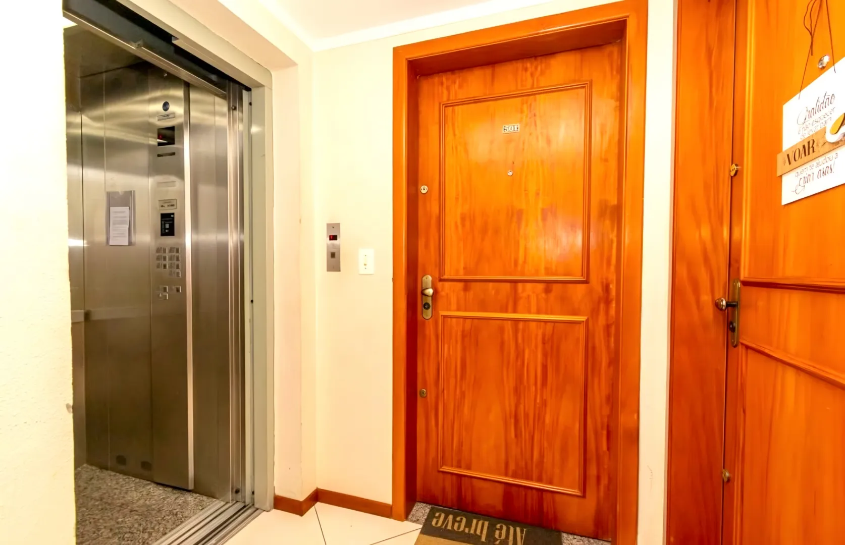 R$ 680.000 - &Oacute;TIMO APARTAMENTO GARDEN - 198M2 - 3 DORM - 2 VAGAS Rua Heitor de Jesus Gravataí - 
