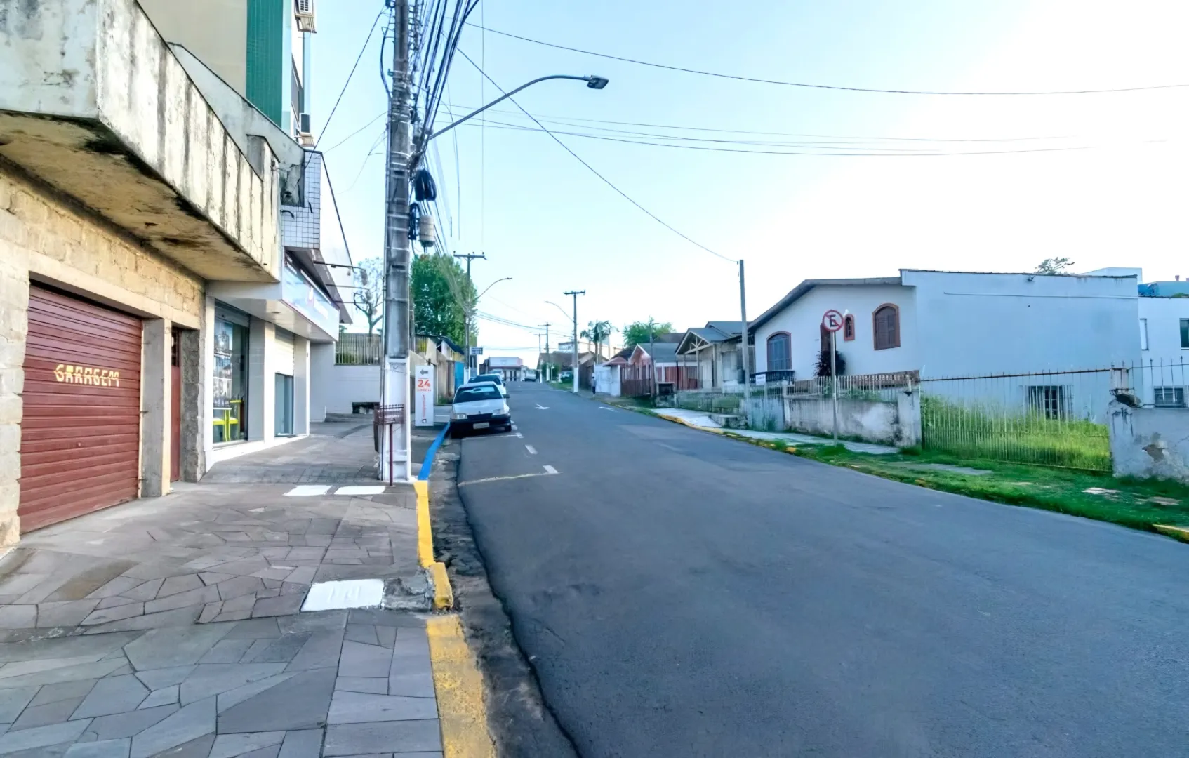 R$ 680.000 - &Oacute;TIMO APARTAMENTO GARDEN - 198M2 - 3 DORM - 2 VAGAS Rua Heitor de Jesus Gravataí - 