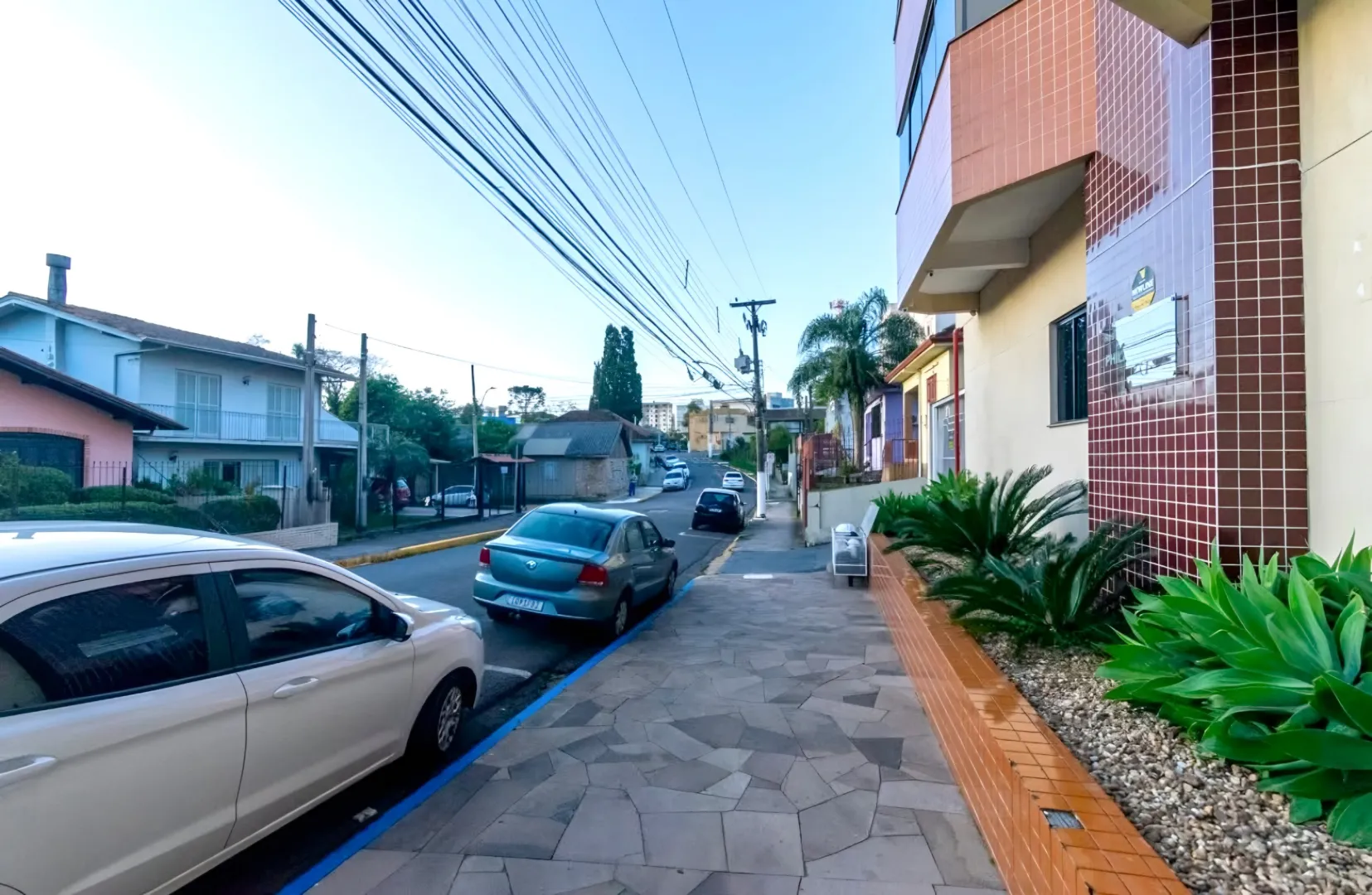 R$ 680.000 - &Oacute;TIMO APARTAMENTO GARDEN - 198M2 - 3 DORM - 2 VAGAS Rua Heitor de Jesus Gravataí - 