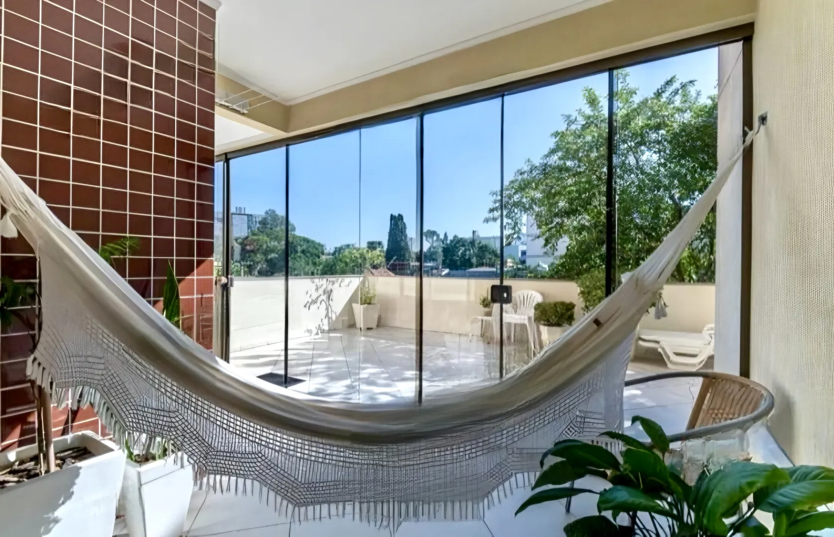 R$ 680.000 - &Oacute;TIMO APARTAMENTO GARDEN - 198M2 - 3 DORM - 2 VAGAS Rua Heitor de Jesus Gravataí - 
