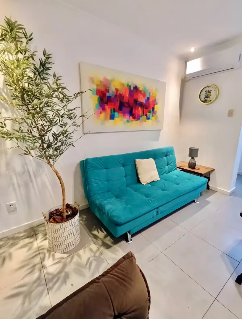 R$ 379.000 - PORTEIRA FECHADA - LINDO APARTAMENTO T&Eacute;RREO - 69M2 - 3 DORM - CHURRASQUEIRA Rua Laurindo Porto Alegre - 