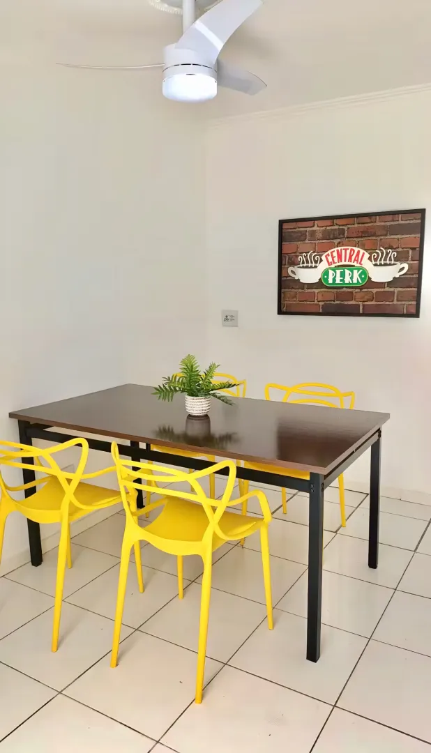 R$ 379.000 - PORTEIRA FECHADA - LINDO APARTAMENTO T&Eacute;RREO - 69M2 - 3 DORM - CHURRASQUEIRA Rua Laurindo Porto Alegre - 