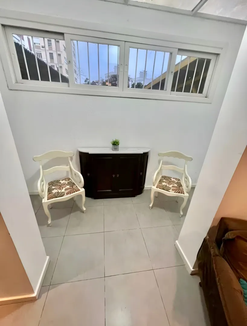 R$ 379.000 - PORTEIRA FECHADA - LINDO APARTAMENTO T&Eacute;RREO - 69M2 - 3 DORM - CHURRASQUEIRA Rua Laurindo Porto Alegre - 