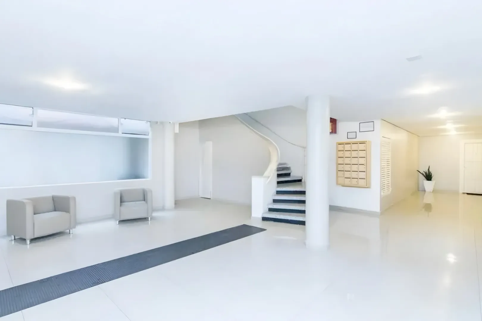 R$ 379.000 - PORTEIRA FECHADA - LINDO APARTAMENTO T&Eacute;RREO - 69M2 - 3 DORM - CHURRASQUEIRA Rua Laurindo Porto Alegre - 