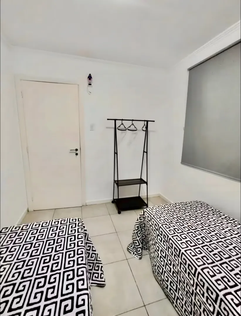 R$ 379.000 - PORTEIRA FECHADA - LINDO APARTAMENTO T&Eacute;RREO - 69M2 - 3 DORM - CHURRASQUEIRA Rua Laurindo Porto Alegre - 