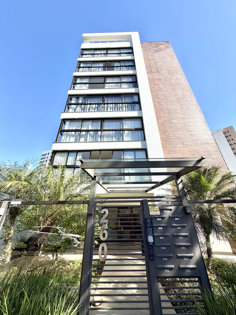 R$ 995.000 - SOHO RESIDENCE - APARTAMENTO - MOBILIADO - 93M2 - 2 SU&Iacute;TES - 2 VAGAS Rua Padre Alois Kades S J Porto Alegre - 