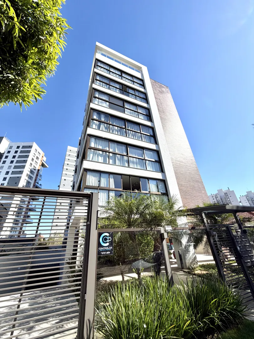 R$ 995.000 - SOHO RESIDENCE - APARTAMENTO - MOBILIADO - 93M2 - 2 SU&Iacute;TES - 2 VAGAS Rua Padre Alois Kades S J Porto Alegre - 