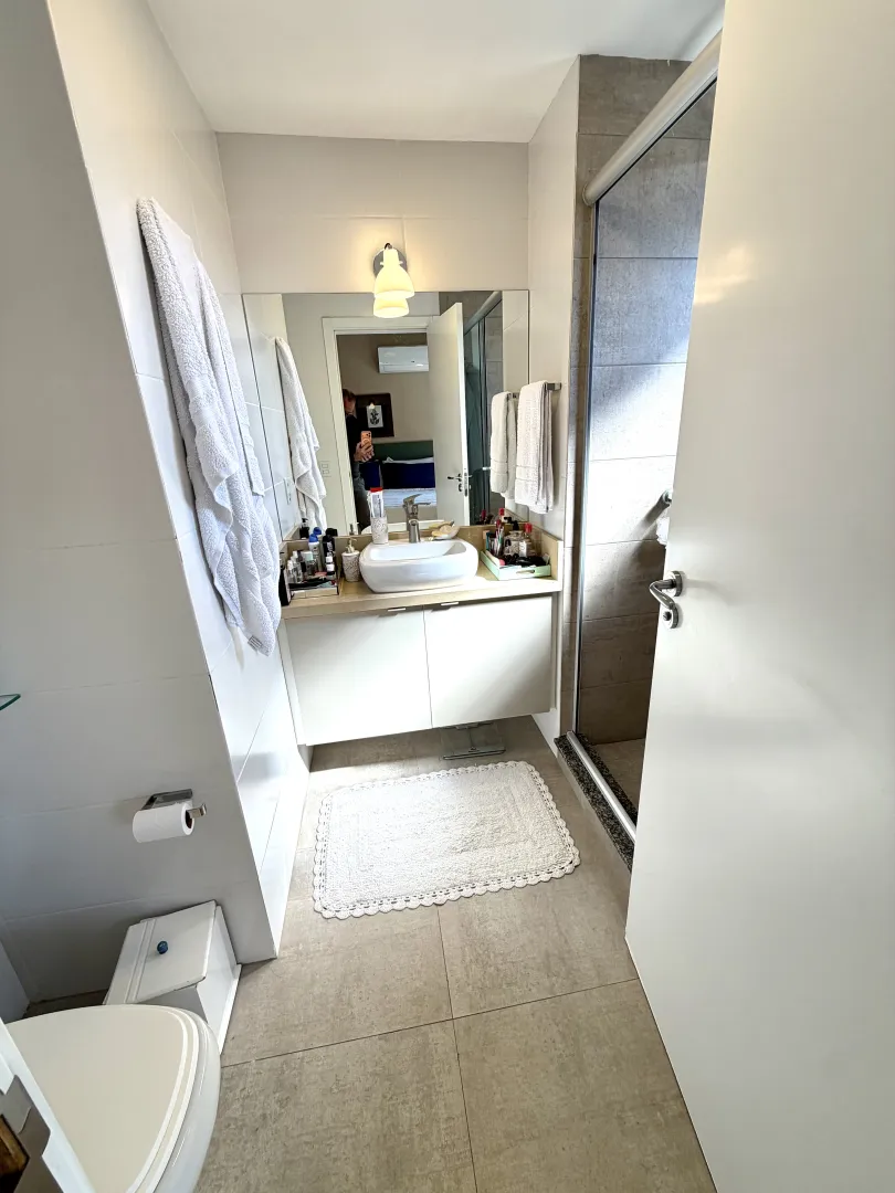 R$ 995.000 - SOHO RESIDENCE - APARTAMENTO - MOBILIADO - 93M2 - 2 SU&Iacute;TES - 2 VAGAS Rua Padre Alois Kades S J Porto Alegre - 