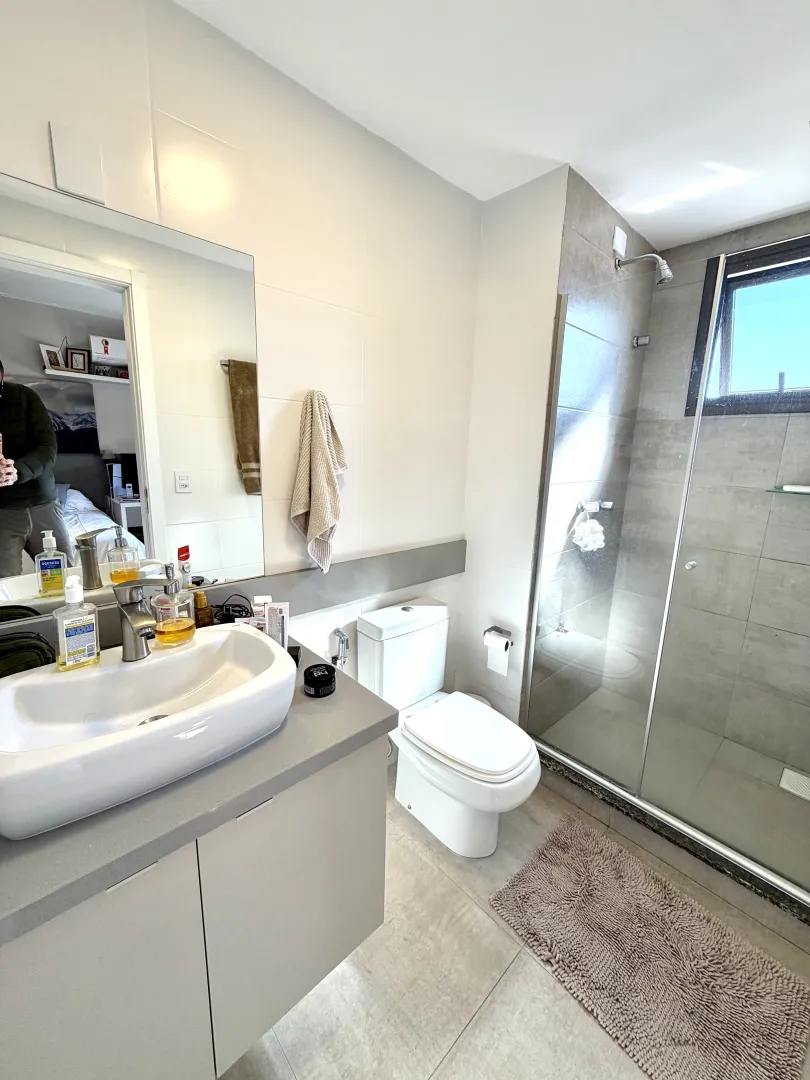 R$ 995.000 - SOHO RESIDENCE - APARTAMENTO - MOBILIADO - 93M2 - 2 SU&Iacute;TES - 2 VAGAS Rua Padre Alois Kades S J Porto Alegre - 