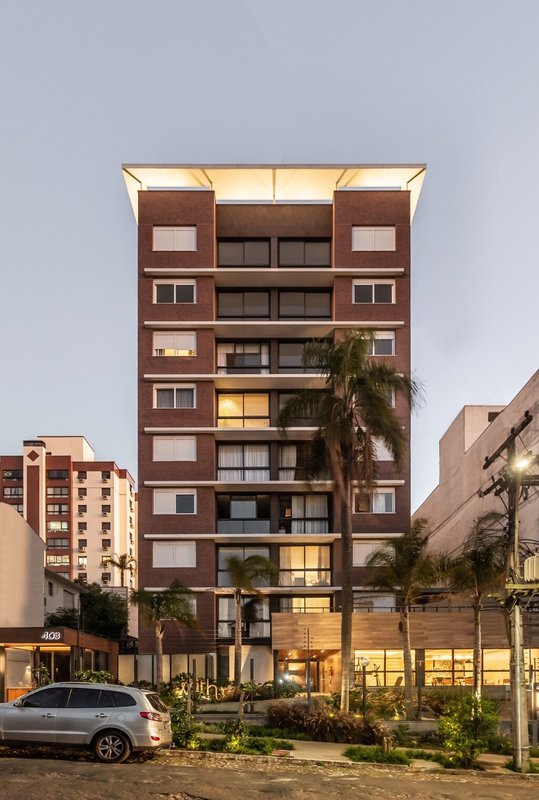 Apartamento With Inviting Home 2 Dormitórios Taquara Porto Alegre - 