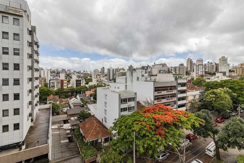 Apartamento With Inviting Home 73m² 2D Taquara Porto Alegre - 