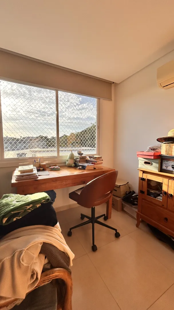 R$ 525.000 - LINDA COBERTURA DUPLEX - 75M2 - 2 DORM - TERRA&Ccedil;O - JACUZZI - 1 VAGA Avenida Capivari Porto Alegre - 
