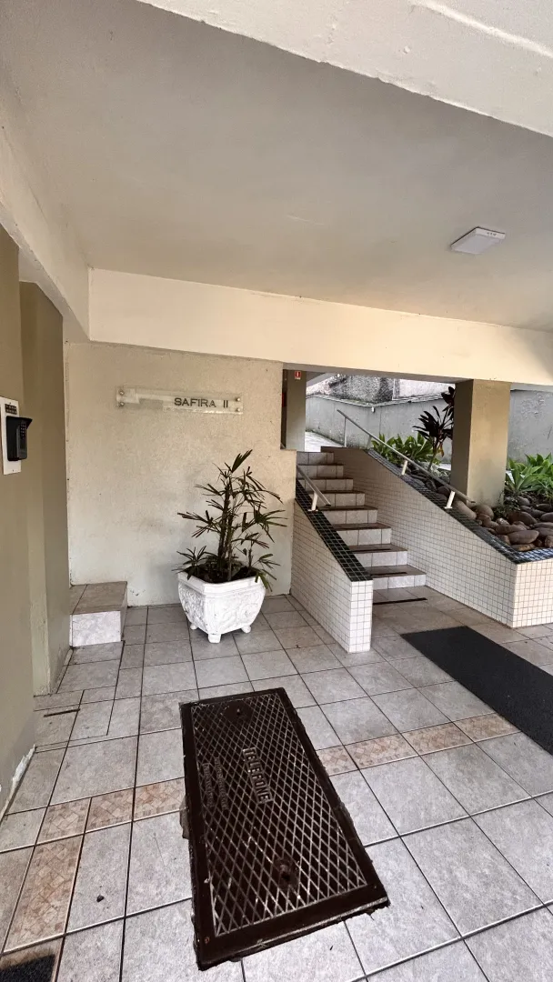 R$ 525.000 - LINDA COBERTURA DUPLEX - 75M2 - 2 DORM - TERRA&Ccedil;O - JACUZZI - 1 VAGA Avenida Capivari Porto Alegre - 