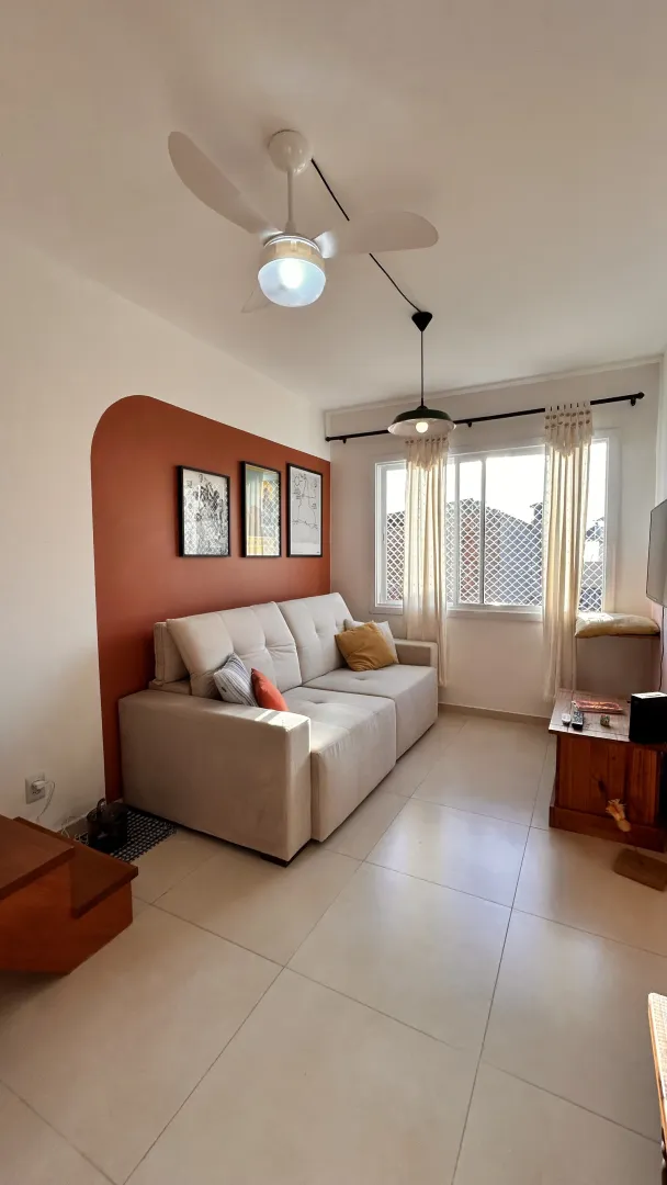 R$ 525.000 - LINDA COBERTURA DUPLEX - 75M2 - 2 DORM - TERRA&Ccedil;O - JACUZZI - 1 VAGA Avenida Capivari Porto Alegre - 