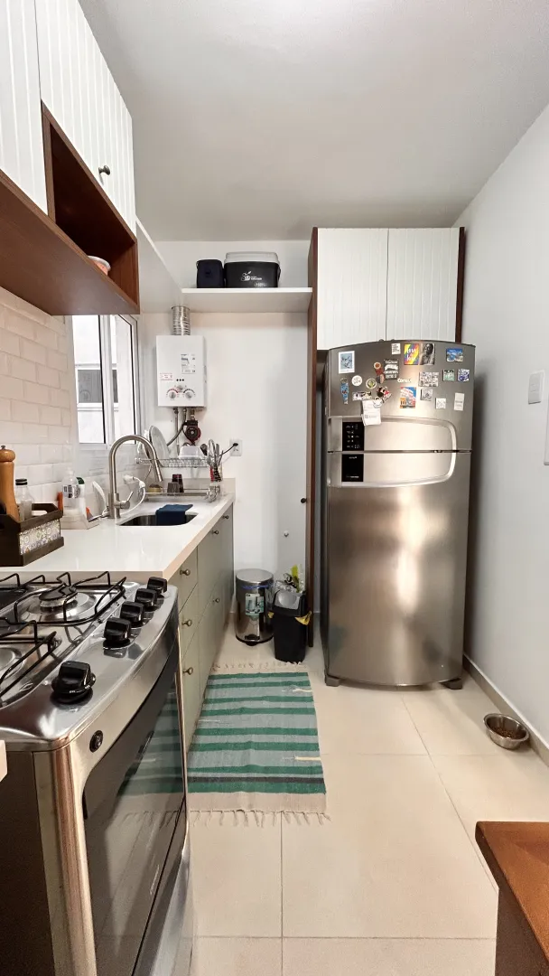 R$ 525.000 - LINDA COBERTURA DUPLEX - 75M2 - 2 DORM - TERRA&Ccedil;O - JACUZZI - 1 VAGA Avenida Capivari Porto Alegre - 