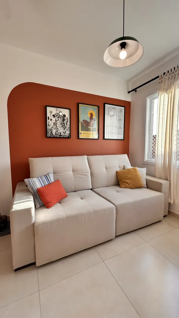 R$ 525.000 - LINDA COBERTURA DUPLEX - 75M2 - 2 DORM - TERRA&Ccedil;O - JACUZZI - 1 VAGA Avenida Capivari Porto Alegre - 