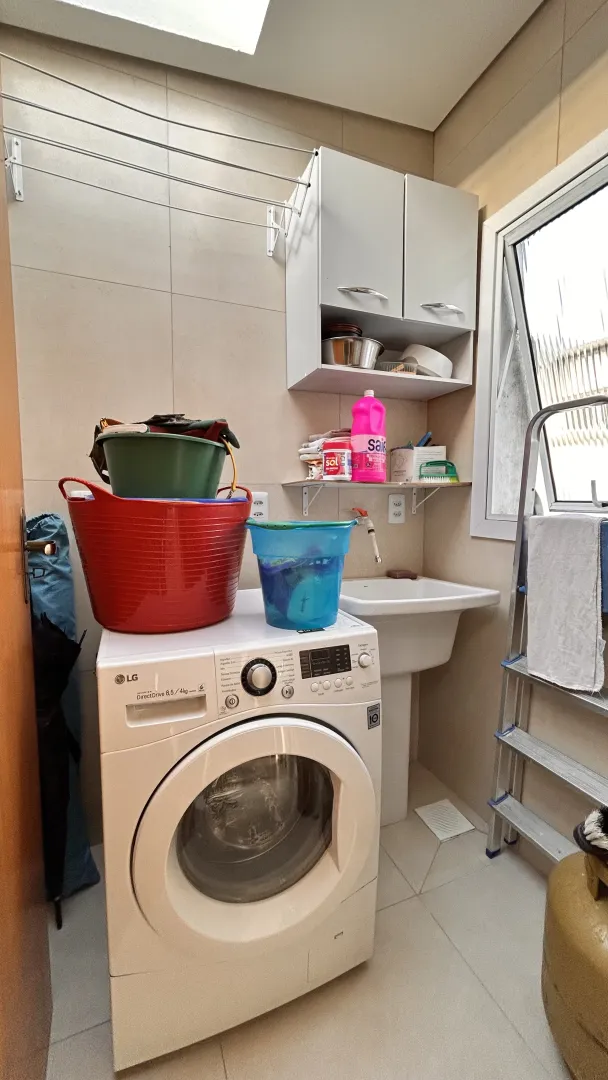 R$ 525.000 - LINDA COBERTURA DUPLEX - 75M2 - 2 DORM - TERRA&Ccedil;O - JACUZZI - 1 VAGA Avenida Capivari Porto Alegre - 