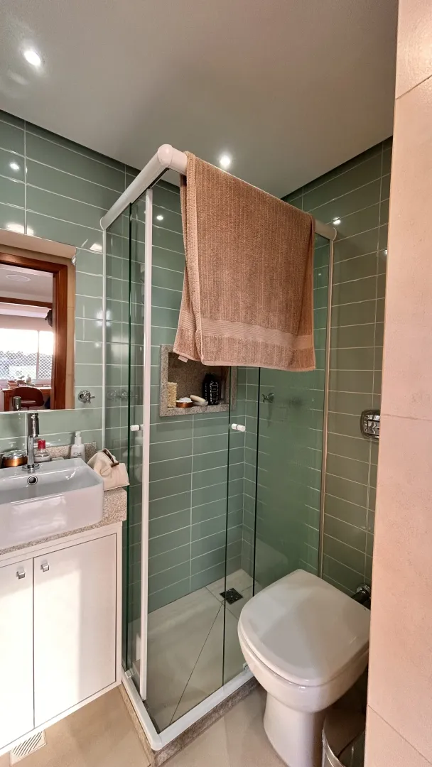 R$ 525.000 - LINDA COBERTURA DUPLEX - 75M2 - 2 DORM - TERRA&Ccedil;O - JACUZZI - 1 VAGA Avenida Capivari Porto Alegre - 