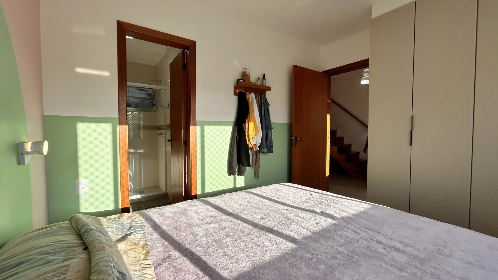 R$ 525.000 - LINDA COBERTURA DUPLEX - 75M2 - 2 DORM - TERRA&Ccedil;O - JACUZZI - 1 VAGA Avenida Capivari Porto Alegre - 