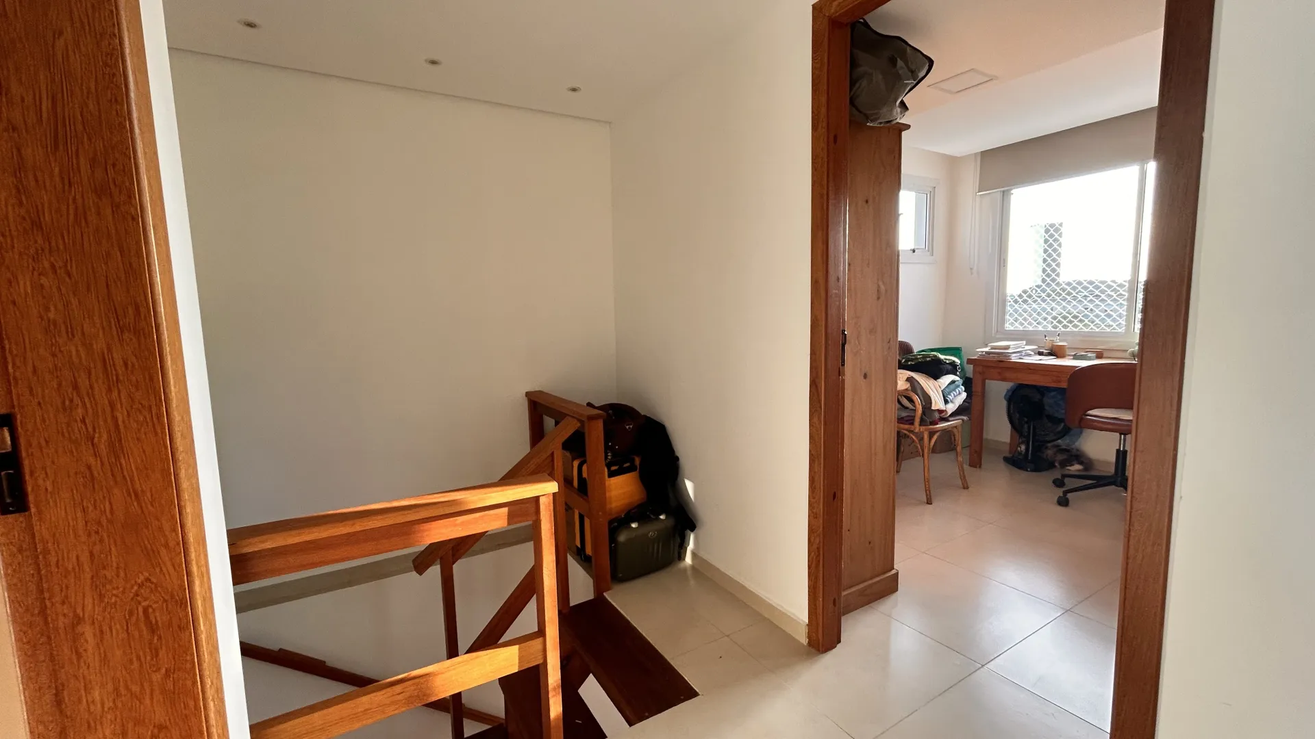 R$ 525.000 - LINDA COBERTURA DUPLEX - 75M2 - 2 DORM - TERRA&Ccedil;O - JACUZZI - 1 VAGA Avenida Capivari Porto Alegre - 